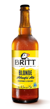 Bière Blonde 4.5°
