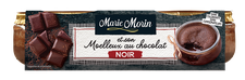 Moelleux au chocolat noir