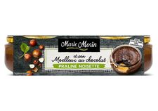 Moelleux au chocolat praliné noisette