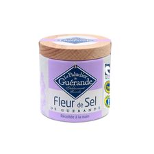 Fleur de sel Paludier de Guérande