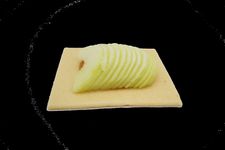 Tartelette Cara Pomme Compote