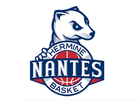 Nantes Basket Hermine - Produit en Bretagne
