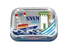 Sardines SNSM