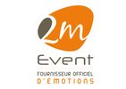2M EVENT - Produit en Bretagne
