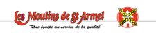 Moulins de St Armel