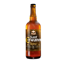 Bière Triple 9°