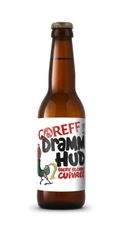 Bière Coreff Dramm Hud 7,5°