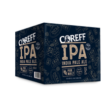 Bière Coreff IPA 5,6°