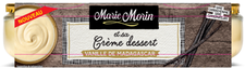 Crème dessert vanille de Madagascar