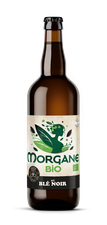 Morgane Bio au blé noir – Cuvée Telenn Du