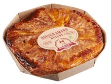 Kouign Amann Nature