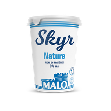 Skyr 0% nature 450g