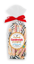 Caramels Carabreizh l&rsquo;Original au beurre salé
