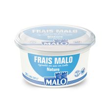 Fromage Frais Malo Nature 3%