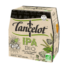 Lancelot IPA Bio