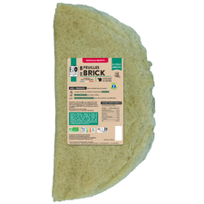 Feuilles de brick