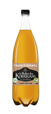 Cidre breton traditionnel