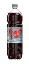 Breizh Cola Sans Sucres