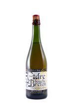 Cidre bouché breton – Doux