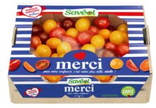 Méli-Mélo Merci Marque préférée 1kg