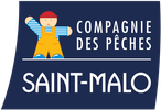 COMPAGNIE DES PECHES SAINT MALO - Produit en Bretagne