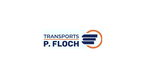 TRANSPORTS P. FLOCH - Produit en Bretagne