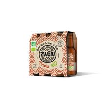 AWEN BIO TRIPLE 8%.vol