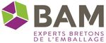 BAM EMBALLAGES - Produit en Bretagne