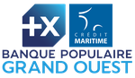 BANQUE POPULAIRE GRAND OUEST - Produit en Bretagne