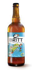 Bière Summer IPA 5°