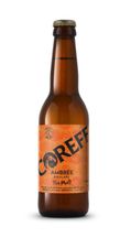 Bière Coreff Ambrée (Goularz) 5°
