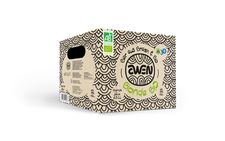 Bière AWEN blonde BIO