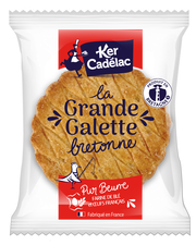 Grande galette