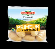 POMME DE TERRE PRIMEUR