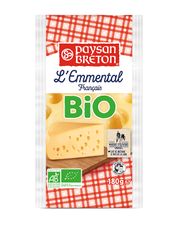 Emmental Bio Portion