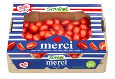 Coeur-de-Pigeon Merci Marque préférée 1kg