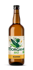 Morgane Bio