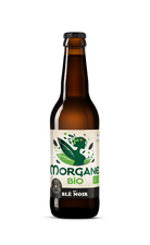 Morgane Bio au blé noir – Cuvée Telenn Du