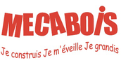 MECABOIS / JOUECABOIS