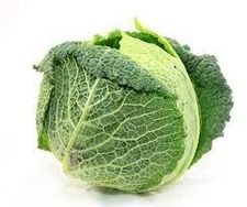 Chou vert