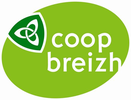 COOP BREIZH - Produit en Bretagne