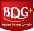 BRETAGNE DESSERTS GAVROCHE / BDG+ - Produit en Bretagne