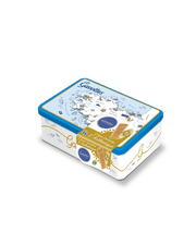 Coffret « Escapade » Crêpe Dentelle nature