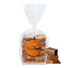 Sachet Palets caramel au beurre salé