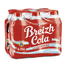 Breizh Cola Standard