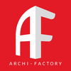 ARCHI-FACTORY - Produit en Bretagne