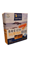 Breizh surimi saveur crabe