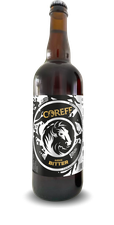 Coreff Bitter 5°8