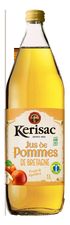 Jus de pomme de Bretagne