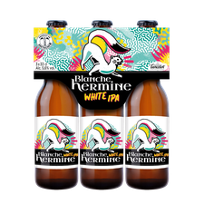 Blanche Hermine IPA